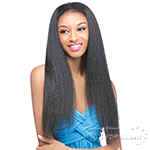Outre Synthetic Half Wig Quick Weave - ANNIE