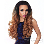Outre Synthetic Half Wig Quick Weave - STUNNA