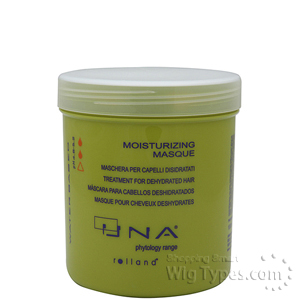 Rolland Una Moisturizing Hair MasK 34oz