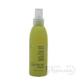 Rolland Una Spray Shine 5.28oz