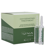 Rolland Una Oxygenating Treatment 0.34oz - 12 Vials