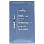 Roux Violites Dust-Free Violet Based Bleach 1oz