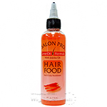 Salon Pro Hair Food Carrot Oil Formula 4oz
