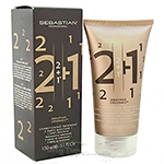Sebastian Professional 2 + 1 Originals Conditioning Treatment 5.1oz