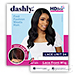 Sensationnel Synthetic Hair Dashly HD Lace Front Wig - LACE UNIT 34
