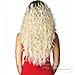 Sensationnel Synthetic Hair Dashly Lace Front Wig - LACE UNIT 3