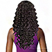 Sensationnel Synthetic Hair Dashly Lace Front Wig - LACE UNIT 13
