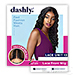 Sensationnel Synthetic Hair Dashly Lace Front Wig - LACE UNIT 13