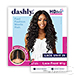Sensationnel Synthetic Hair Dashly HD Lace Front Wig - LACE UNIT 29