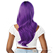 Sensationnel Dashly Synthetic Hair Wig - UNIT 13