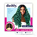 Sensationnel Synthetic Hair Dashly Lace Front Wig - LACE UNIT 6