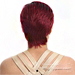 Sensationnel 100% Human Hair Celebrity Series Wig - EMPIRE MILEY