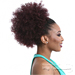 Sensationnel Synthetic Ponytail Instant Pony - NATURAL AFRO 10