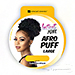 Sensationnel Synthetic Instant Pony - AFRO PUFF LARGE
