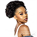 Sensationnel Curls Kinks & Co Synthetic Ponytail Instant Pony - BOSS LADY