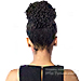 Sensationnel Synthetic Instant Pony - AFRO PUFF MEDIUM