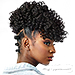 Sensationnel Synthetic Ponytail Instant Pony - SHOW STOPPER