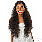 Sensationnel Synthetic Ponytail Instant Pony - FRENCH WAVE 30