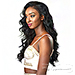 Sensationnel Synthetic Half Wig Instant Weave - DEE