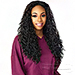 Sensationnel Synthetic Half Wig Instant Up & Down - UD 2