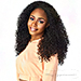 Sensationnel Synthetic Half Wig Instant Up & Down - UD 3