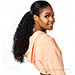 Sensationnel Synthetic Half Wig Instant Up & Down - UD 3