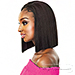 Sensationnel Synthetic Half Wig Instant Weave - NAMI