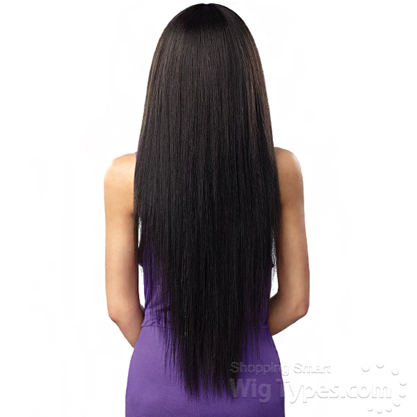 antonia lace front wig