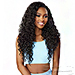 Sensationnel Synthetic Hair Half Wig Instant Up & Down - UD 16