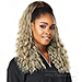 Sensationnel Synthetic Half Wig Instant Up & Down - UD 7