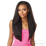 Sensationnel Synthetic Half Wig Instant Weave Drawstring Cap - IWD 13
