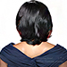 Sensationnel Synthetic Wig Instant Fashion Wig - ELSA