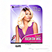 Sensationnel Synthetic Wig Instant Fashion Wig - KATE
