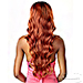 Sensationnel Synthetic Half Wig Instant Weave Drawstring Cap - IWD 12