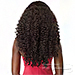 Sensationnel Synthetic Hair Empress Natural Center Part Lace Front Wig - AMANI