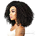 Sensationnel Curls Kinks & Co Synthetic Hair Empress Lace Front Wig - RULE BREAKER (futura)