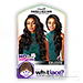 Sensationnel Synthetic Cloud 9 Swiss Lace What Lace 13x6 Frontal Lace Wig - CELESTE