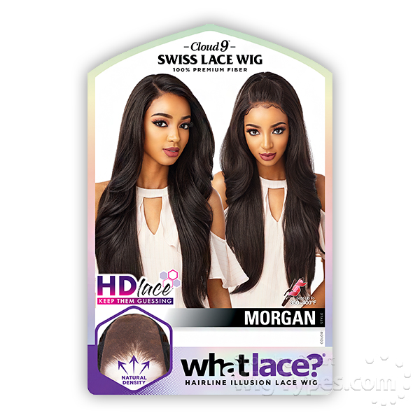 cloud 9 lace wig