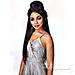 Sensationnel Cloud 9 4x4 Lace Parting Swiss Lace Synthetic Wig - BOX BRAID SMALL