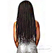 Sensationnel Cloud 9 4x4 Lace Parting Swiss Lace Synthetic Wig - BOX BRAID SMALL