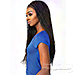 Sensationnel Cloud 9 4x4 Lace Parting Swiss Lace Synthetic Wig - SENEGAL TWIST
