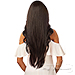 Sensationnel Synthetic Cloud 9 Swiss Lace What Lace 13x6 Frontal Lace Wig - MORGAN