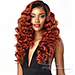 Sensationnel Synthetic Cloud 9 Swiss Lace What Lace 13x6 Frontal Lace Wig - DARLENE