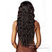 Sensationnel Human Hair Blend Cloud 9 Swiss Lace What Lace 13x6 Frontal Glueless HD Lace Wig - GIANA 28