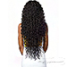 Sensationnel Synthetic Hair Empress Natural Center Part Lace Front Wig - NAYANA