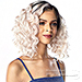 Sensationnel Synthetic Cloud 9 Swiss Lace What Lace 13x6 Frontal Lace Wig - KAMILE