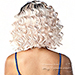 Sensationnel Synthetic Cloud 9 Swiss Lace What Lace 13x6 Frontal Lace Wig - KAMILE