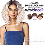 Sensationnel Synthetic Cloud 9 Swiss Lace What Lace 13x6 Frontal HD Lace Wig - KAMILE