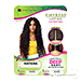 Sensationnel Synthetic Hair Empress Natural Deep Part Lace Front Wig - NAYANA
