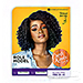 Sensationnel Curls Kinks & Co Synthetic Hair Empress Lace Front Wig - ROLE MODEL